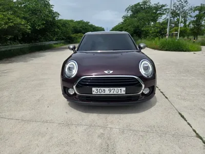 MINI Clubman 2018, 126000 км, за 5850.61 USD