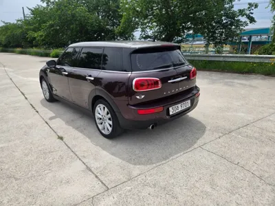 MINI Clubman 2018, 126000 км, за 5850.61 USD
