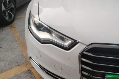Audi A6L 2014, 190500 км, за 9065 USD - фото 7