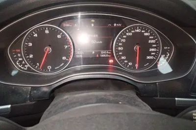 Audi A6L 2014, 190500 км, за 9065 USD - фото 12