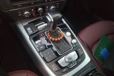 Audi A6L 2014, 190500 км, за 9065 USD - фото 14