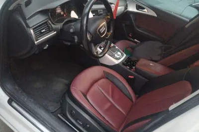 Audi A6L 2014, 190500 км, за 9065 USD - фото 15