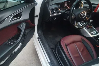 Audi A6L 2014, 190500 км, за 9065 USD - фото 16