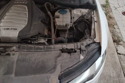 Audi A6L 2014, 190500 км, за 9065 USD - фото 22