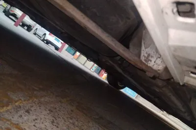 Audi A6L 2014, 190500 км, за 9065 USD - фото 29