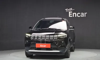 Jeep Compass 2022, 63399 км, за 12800.32 USD