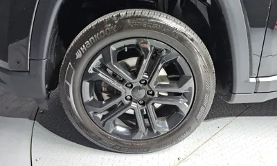 Jeep Compass 2022, 63399 км, за 12800.32 USD