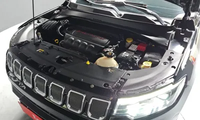 Jeep Compass 2022, 63399 км, за 12800.32 USD - фото 6
