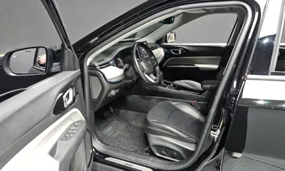 Jeep Compass 2022, 63399 км, за 12800.32 USD - фото 10