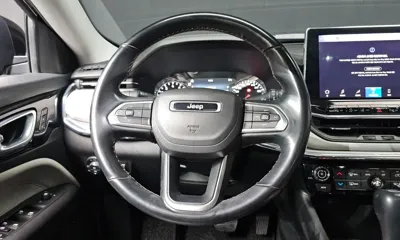 Jeep Compass 2022, 63399 км, за 12800.32 USD - фото 11