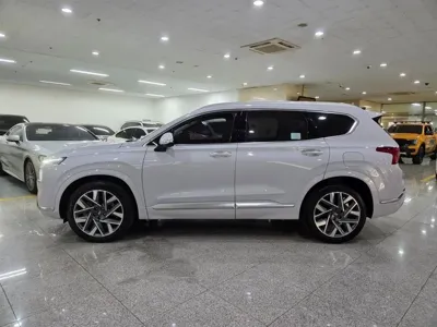 Hyundai Santafe 2023, 13318 км, за 21399.5 USD
