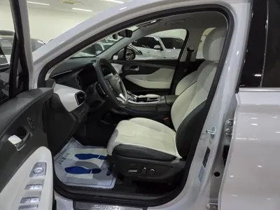 Hyundai Santafe 2023, 13318 км, за 21399.5 USD - фото 6