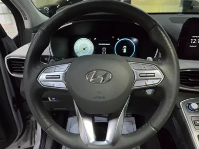 Hyundai Santafe 2023, 13318 км, за 21399.5 USD - фото 9