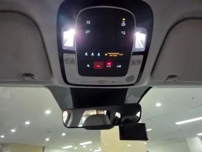 Hyundai Santafe 2023, 13318 км, за 21399.5 USD - фото 17