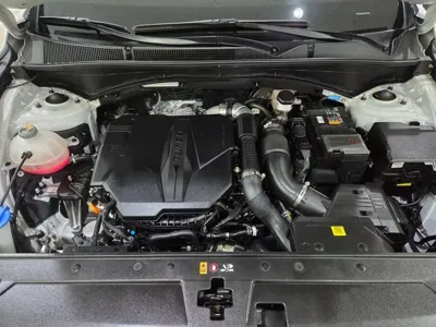 Hyundai Santafe 2023, 13318 км, за 21399.5 USD - фото 18