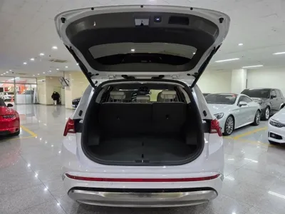 Hyundai Santafe 2023, 13318 км, за 21399.5 USD - фото 19
