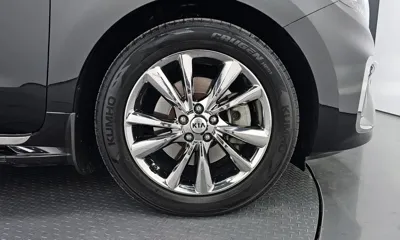 Kia Canival 2019, 107623 км, за 10175.09 USD