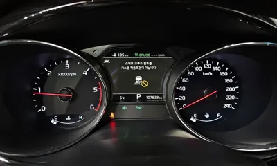 Kia Canival 2019, 107623 км, за 10175.09 USD - фото 8