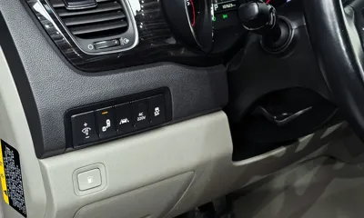 Kia Canival 2019, 107623 км, за 10175.09 USD - фото 17