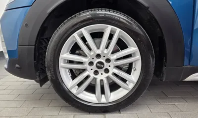 MINI Countryman 2021, 23355 км, за 18071.89 USD