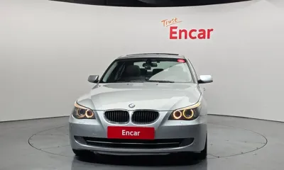 BMW 5-Series 2009, 153192 км, за 3105.38 USD