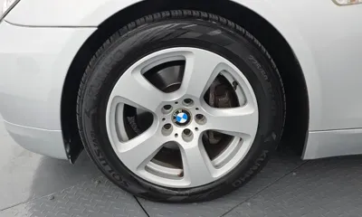BMW 5-Series 2009, 153192 км, за 3105.38 USD