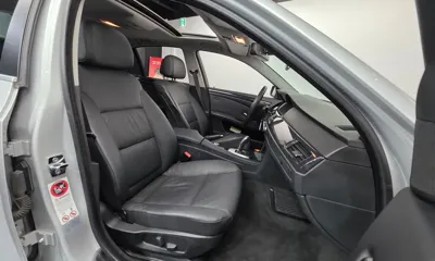 BMW 5-Series 2009, 153192 км, за 3105.38 USD - фото 10