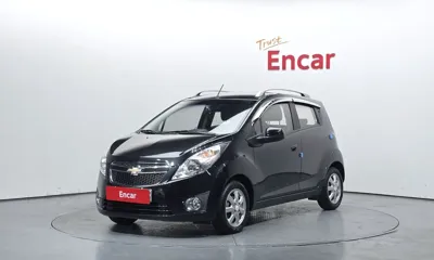 ChevroletGMDaewoo Matiz · 2011 год