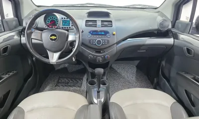 ChevroletGMDaewoo Matiz 2011, 74638 км, за 1181.57 USD - фото 7