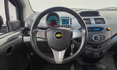 ChevroletGMDaewoo Matiz 2011, 74638 км, за 1181.57 USD - фото 14