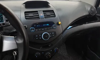 ChevroletGMDaewoo Matiz 2011, 74638 км, за 1181.57 USD - фото 15