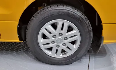 Hyundai Starex 2017, 59617 км, за 8473.46 USD