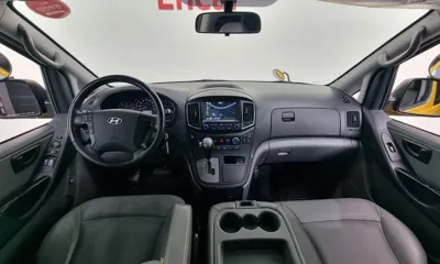 Hyundai Starex 2017, 59617 км, за 8473.46 USD - фото 7