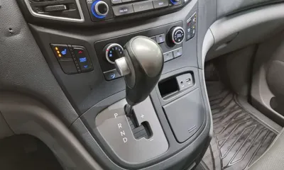 Hyundai Starex 2017, 59617 км, за 8473.46 USD - фото 9
