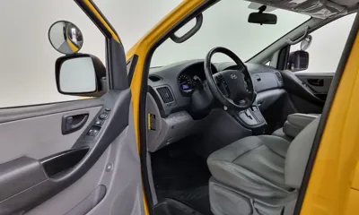 Hyundai Starex 2017, 59617 км, за 8473.46 USD - фото 11
