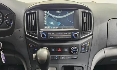 Hyundai Starex 2017, 59617 км, за 8473.46 USD - фото 16