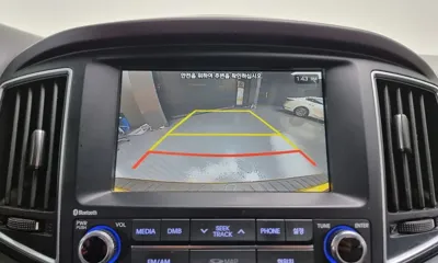Hyundai Starex 2017, 59617 км, за 8473.46 USD - фото 17