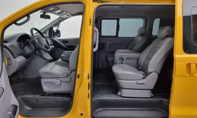 Hyundai Starex 2017, 59617 км, за 8473.46 USD - фото 18