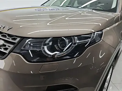 Land Rover Discovery Sport 2017, 73700 км, за 10769.73 USD