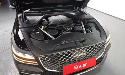 Genesis G80 2021, 132897 км, за 19364.58 USD - фото 6