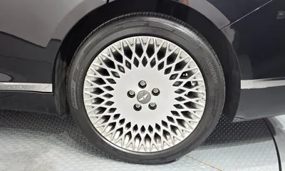 Genesis G80 2021, 132897 км, за 19364.58 USD - фото 21