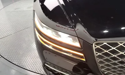 Genesis G80 2021, 132897 км, за 19364.58 USD - фото 22