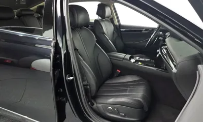 Genesis G80 2021, 132897 км, за 19364.58 USD - фото 26