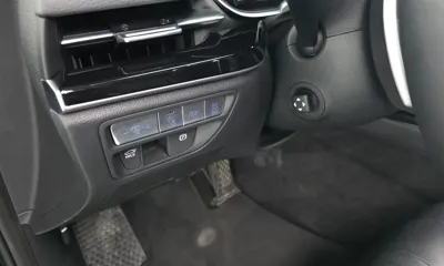 Genesis G80 2021, 132897 км, за 19364.58 USD - фото 27