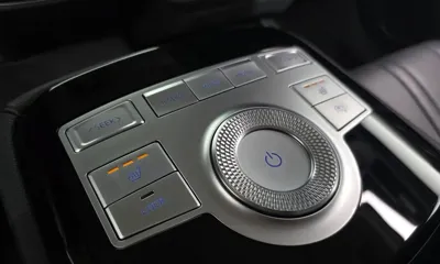 Genesis G80 2021, 132897 км, за 19364.58 USD - фото 31