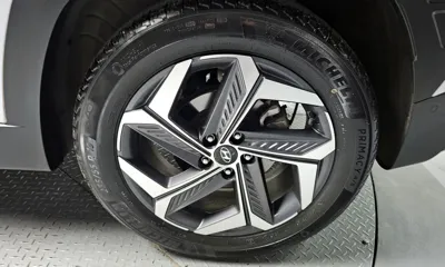 Hyundai Tucson 2021, 22187 км, за 17239.15 USD