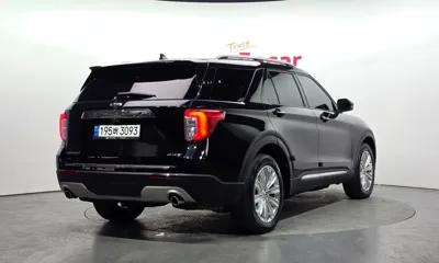 Ford Explorer 2022, 130405 км, за 17395.3 USD