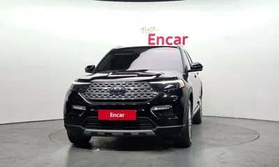 Ford Explorer 2022, 130405 км, за 17395.3 USD