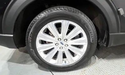 Ford Explorer 2022, 130405 км, за 17395.3 USD