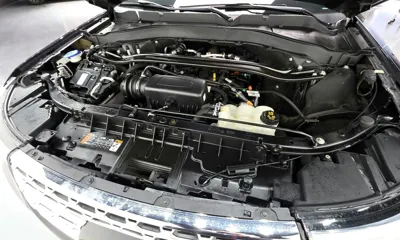 Ford Explorer 2022, 130405 км, за 17395.3 USD - фото 6